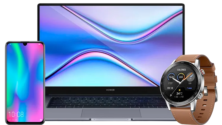 Сервисный центр Honor в Набережных Челнах